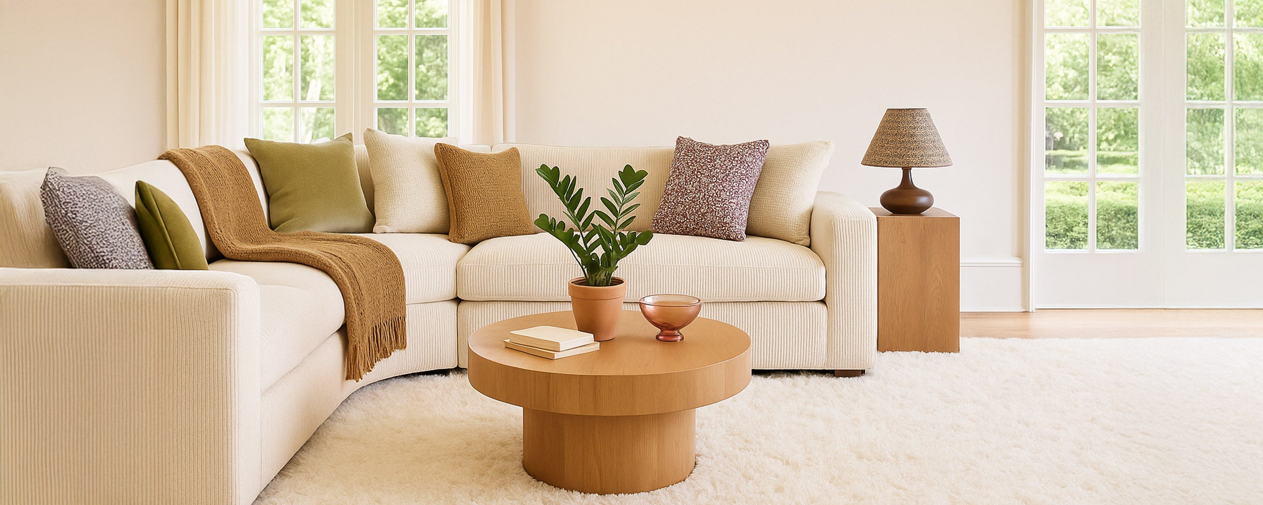 Transform your house <br>into a haven of comfort and beauty