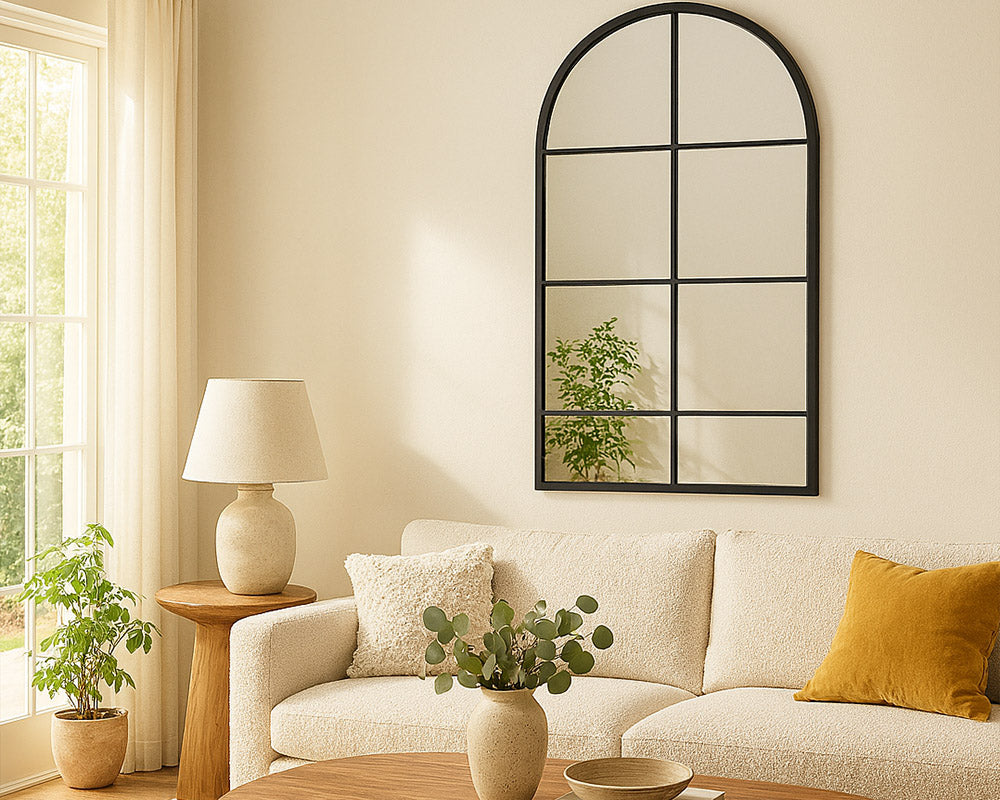 Outdoor Living Made Elegant — Transform Your Patio into a Personal Retreat