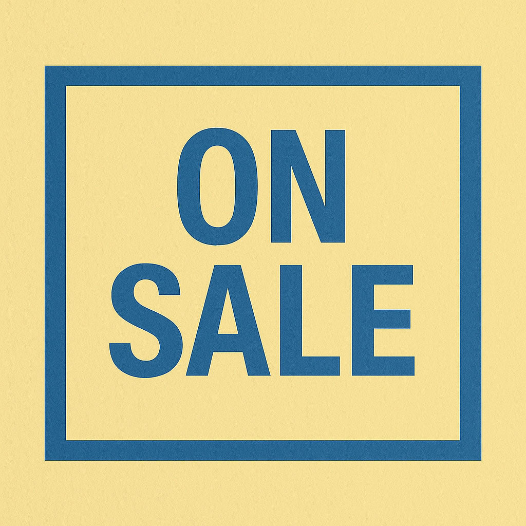 On Sale