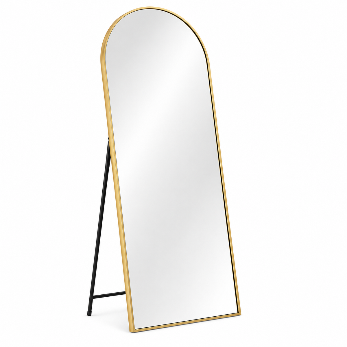 Arched Full Length Mirror