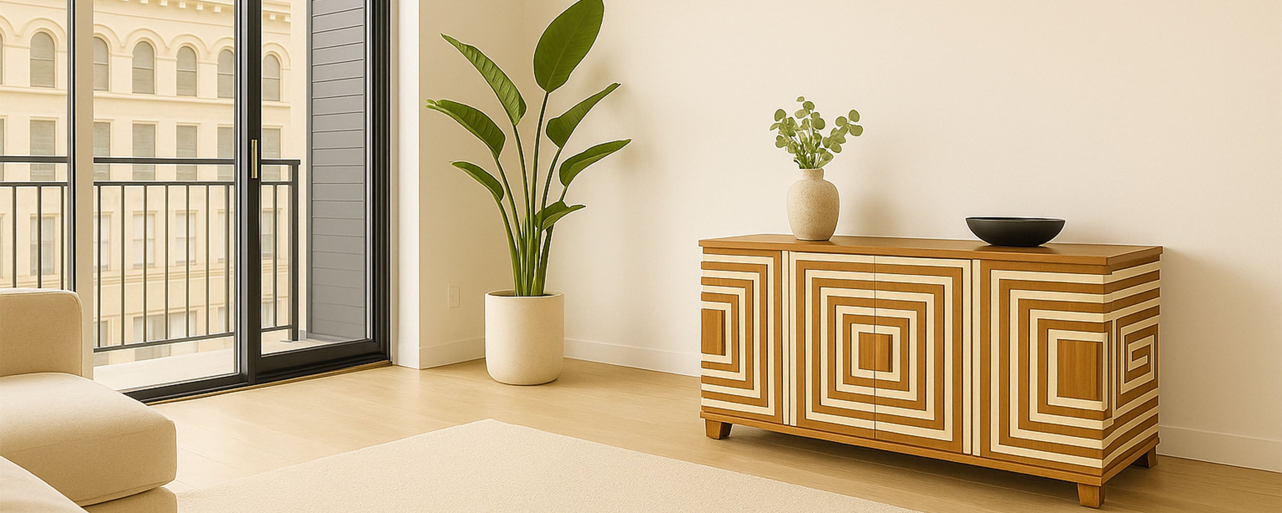 Live better, decorate smarter<br>and stay stylish always