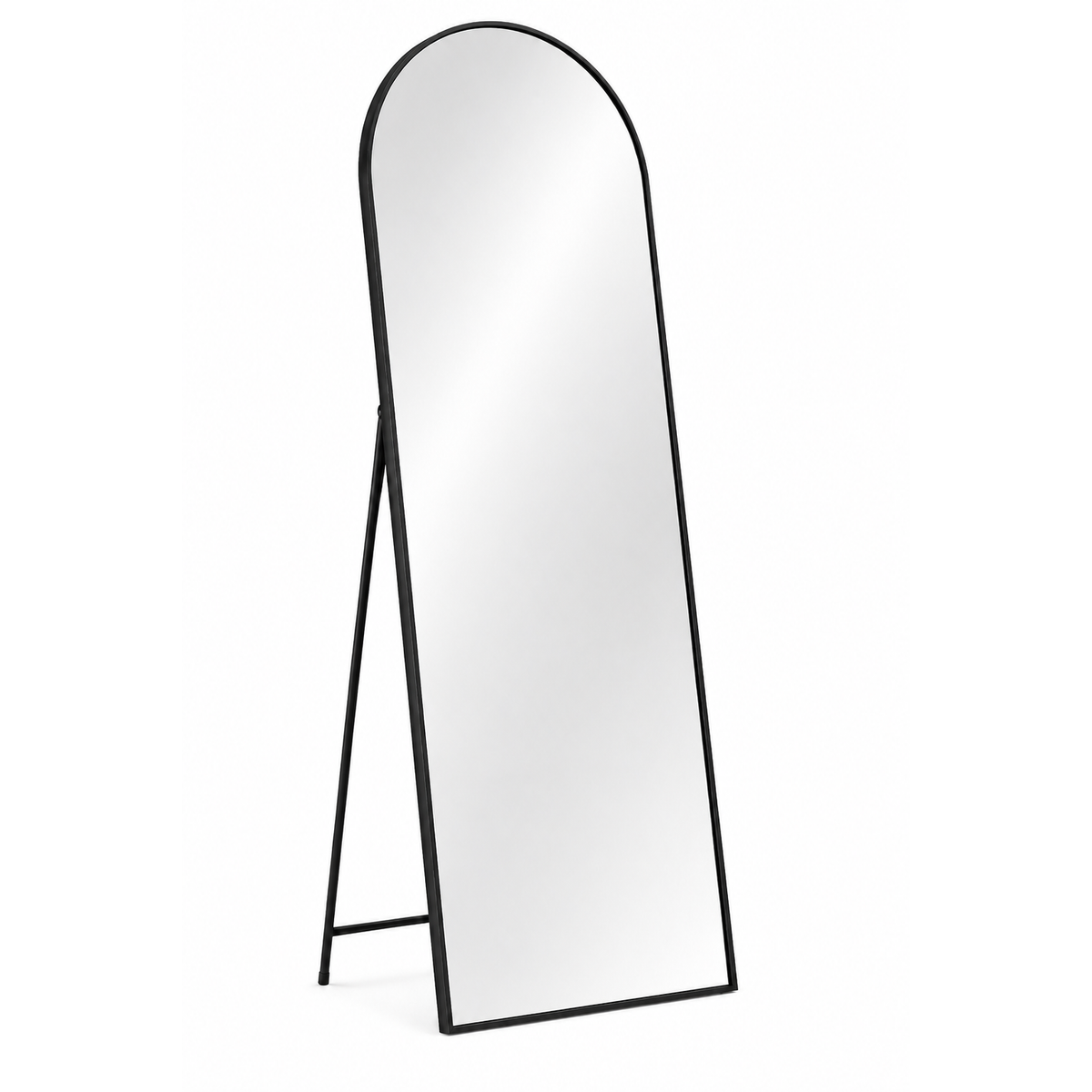 Arched Full Length Mirror