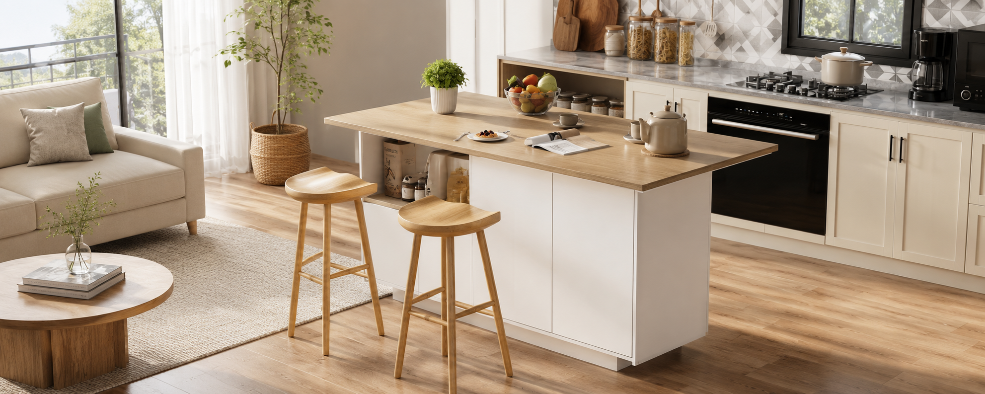 Transform your house <br>into a haven of comfort and beauty