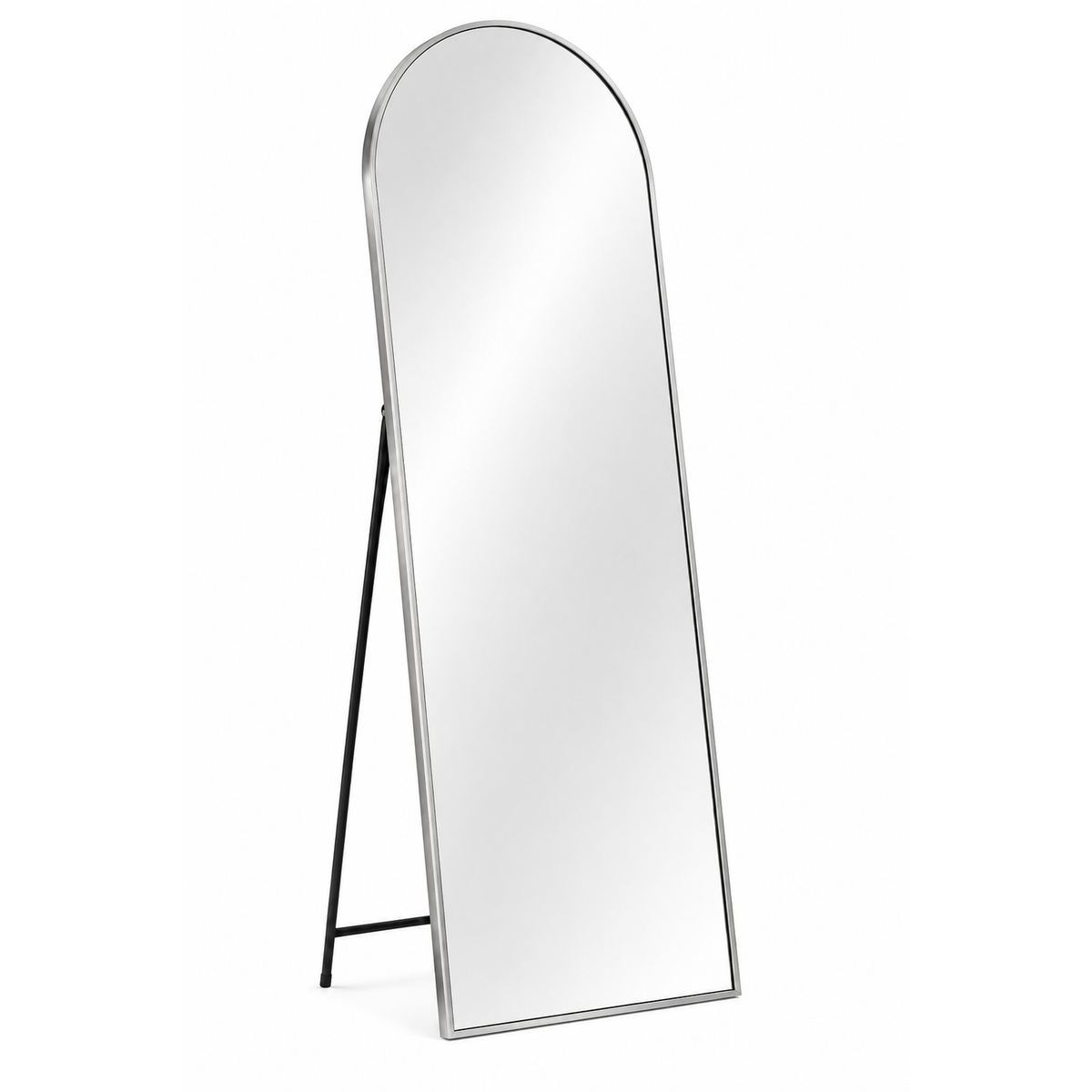 Arched Full Length Mirror